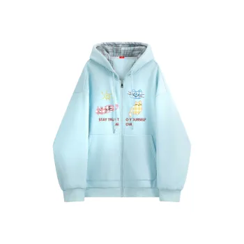 MIIOW Trend Party Series Sweatshirt Unisex