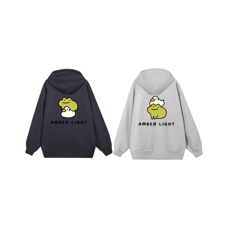 AMBER LIGHT Sweatshirts Unisex-48