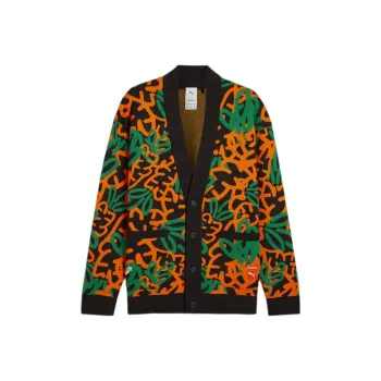 PUMA x CARROTS SS24 Shirt Unisex Multicolor