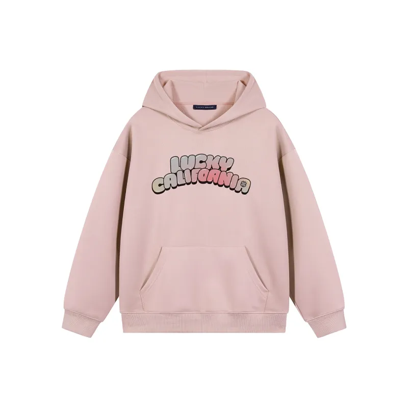 LUCKY BRAND Sweatshirts Unisex-2