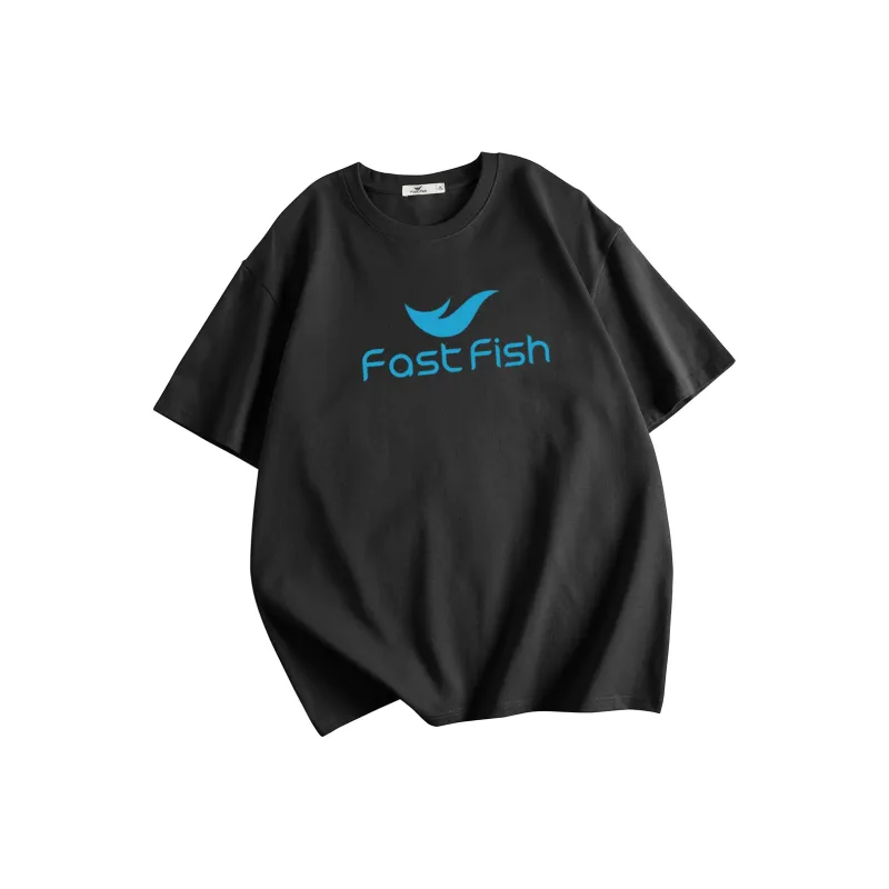FASTFISH T Shirts Unisex-0