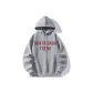 Heather Gray (Fleece-Lined)