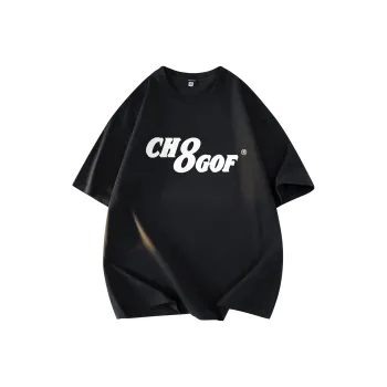 CHARLIE GOLF T Shirts Unisex