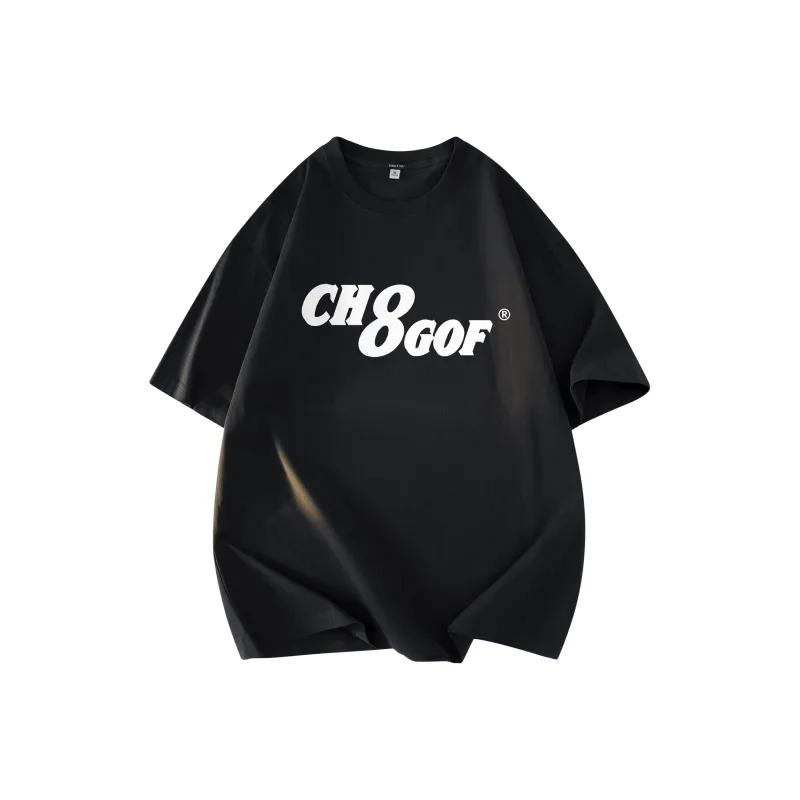 CHARLIE GOLF T Shirts Unisex-0