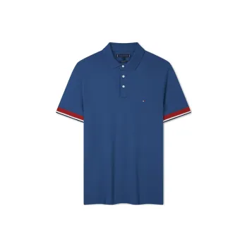 Tommy Hilfiger Polo Shirt Men's