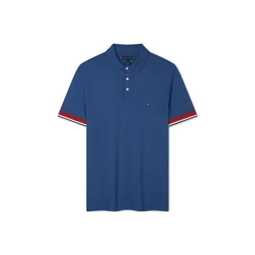 Tommy Hilfiger Polo Shirt Men's