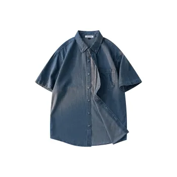 JEANSWEST Shirts Unisex