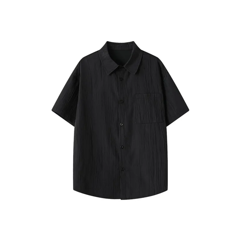 TESTUNG Shirts Unisex-4