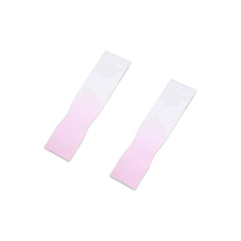 Anxious Polyamide Sun Protection Sleeves Women's-11