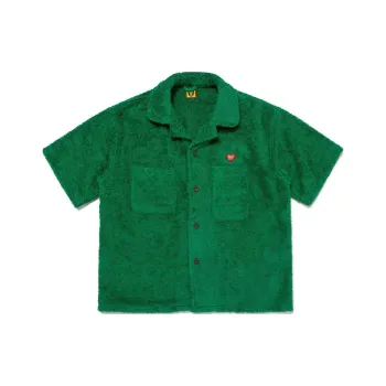 HUMAN MADE SS24 Shirts Unisex