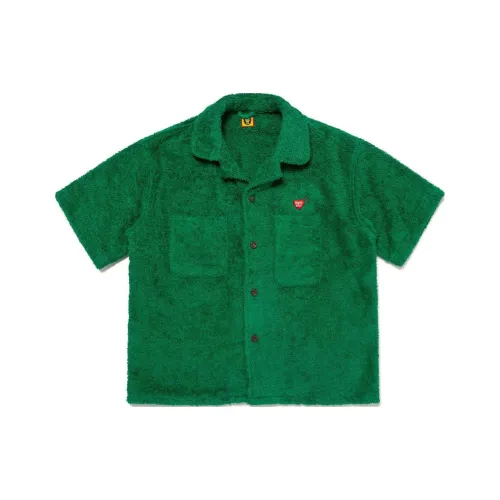 HUMAN MADE SS24 Shirts Unisex