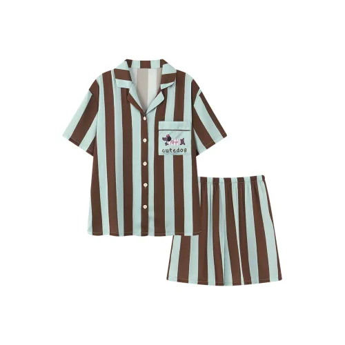 Ta Yan Women's Pajama Sets