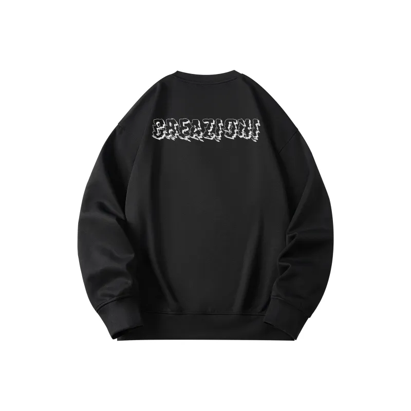 CREAZIONI LA FANTASIA E MOBILE Sweatshirt Unisex-0
