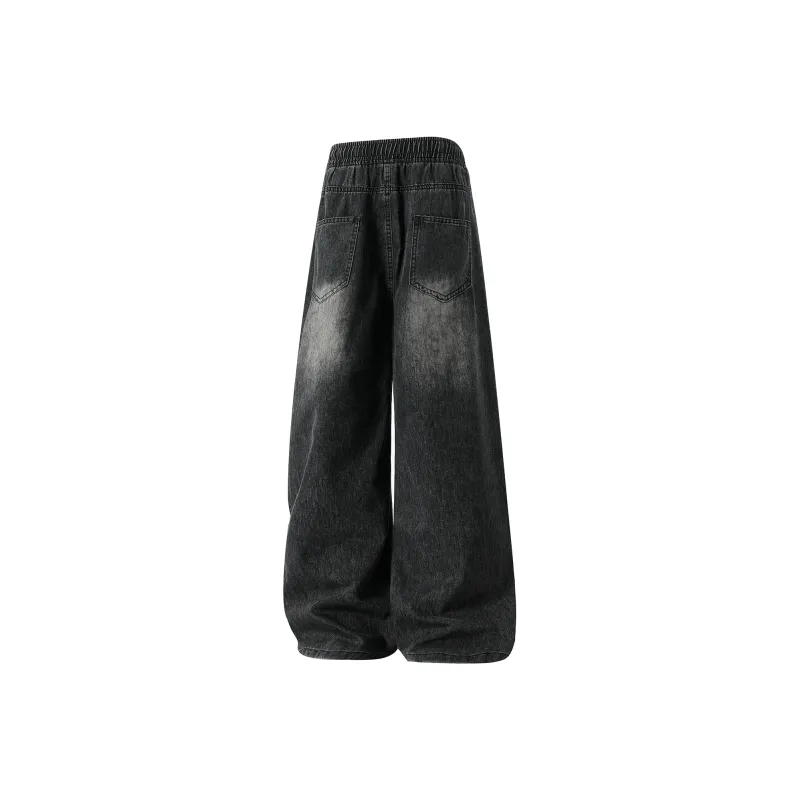 David Bakken Jeans Unisex-1