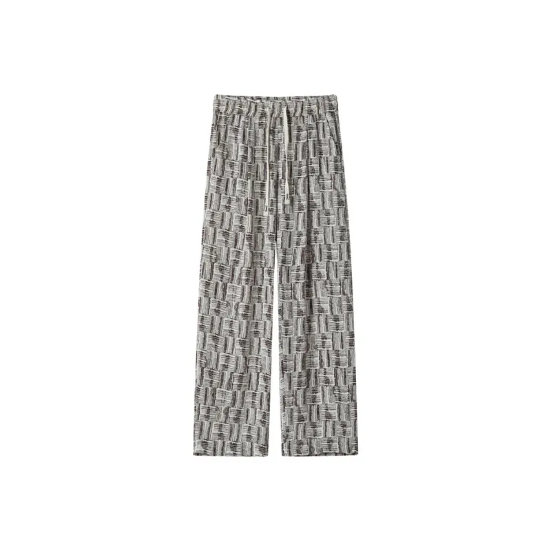 ROSECREED Casual Pants Unisex-4
