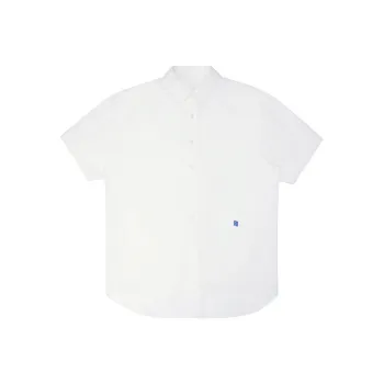 ADER ERROR Oversized Cotton Shirt