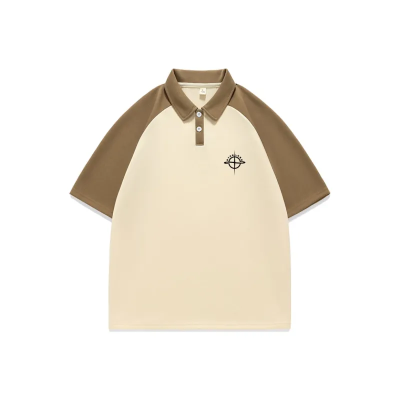 MARVEL Polo Shirts Unisex-5