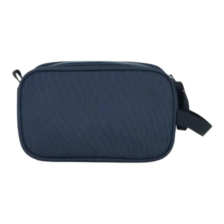 SAMSONITE Fabric Toiletry Bag Unisex Blue-5