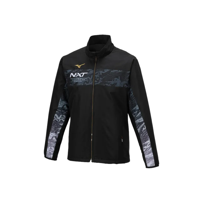 Mizuno Breath Thermo Warmer Jacket Men's-25