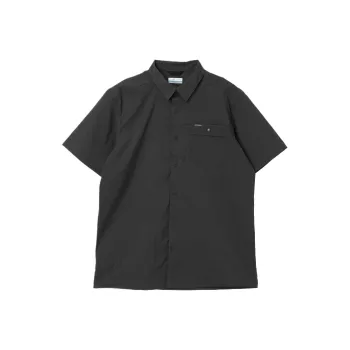 Columbia Landroamer Shirt Men's Shark Color/011