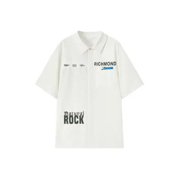 JOHN RICHMOND Shirts Men