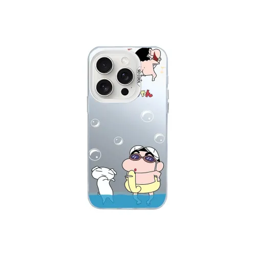 ZHENGGUANG Phone Cases