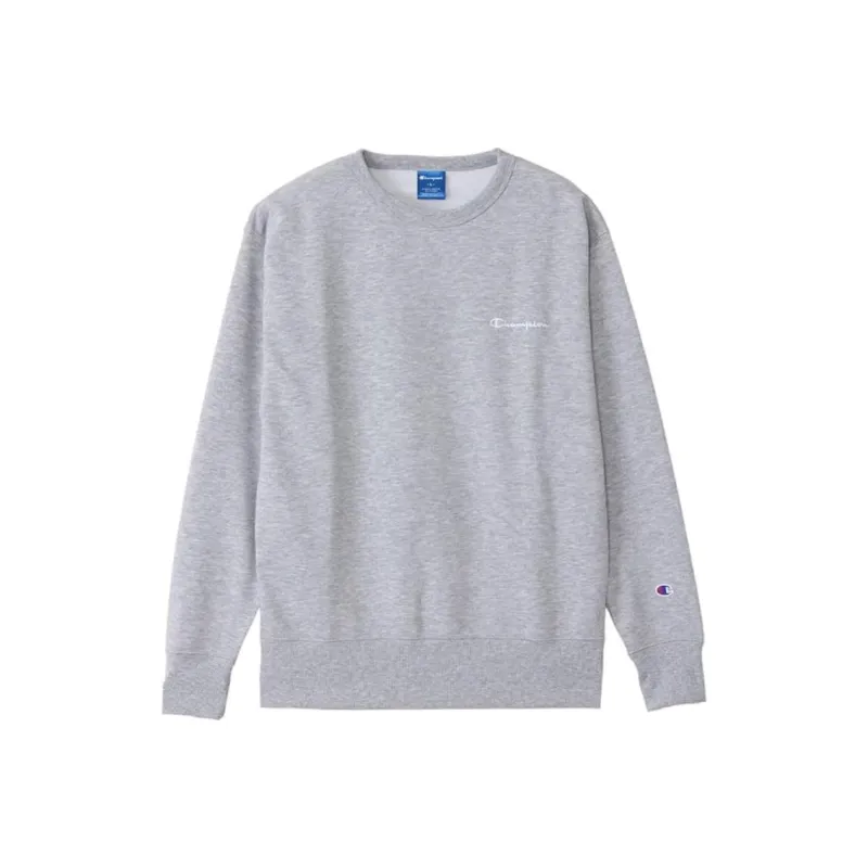 Champion Sweatshirts Men-0