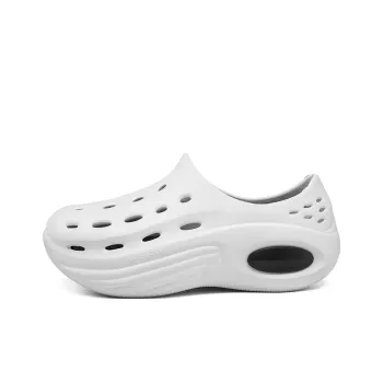OUGLEMEN Clogs Unisex
