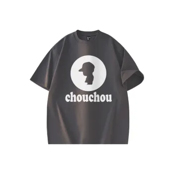 CHOUCHOUS T Shirts Unisex