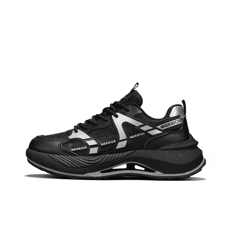 Warrior Abrasion Resistant, Breathable, Lightweight Low Top Physical Fitness Test Physical Exam Running Shoes Men's-15