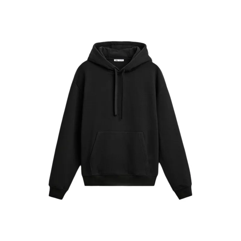 ZARA Sweatshirts Men-5