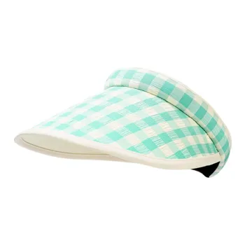 Lanza Polyester Sun Protection Hats Women's