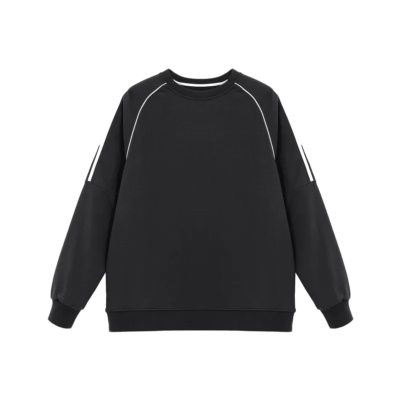 YATSI Sweatshirt Unisex Pink Purple-15