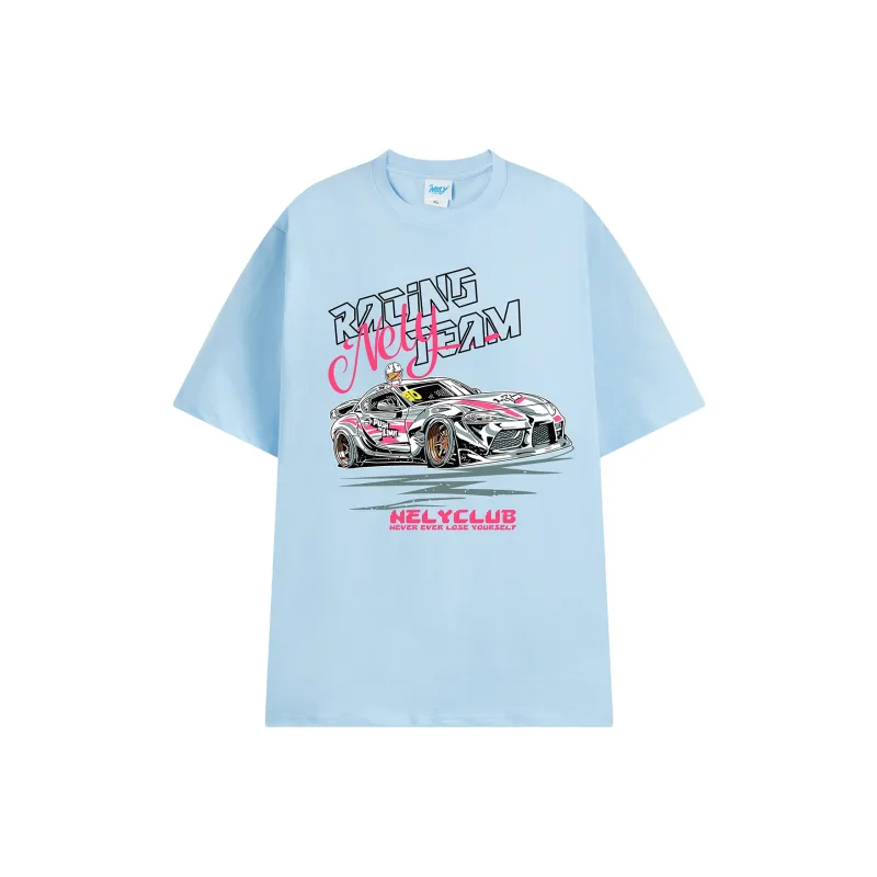 NELY T Shirts Unisex-70