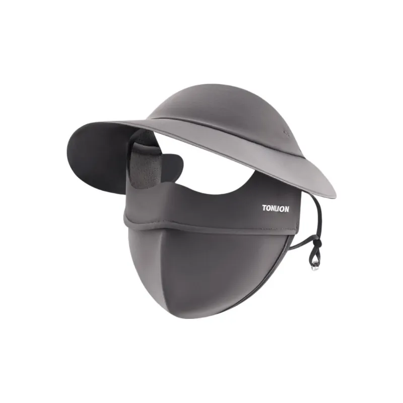Tonlion Polyamide Sun Protection Masks Unisex-13