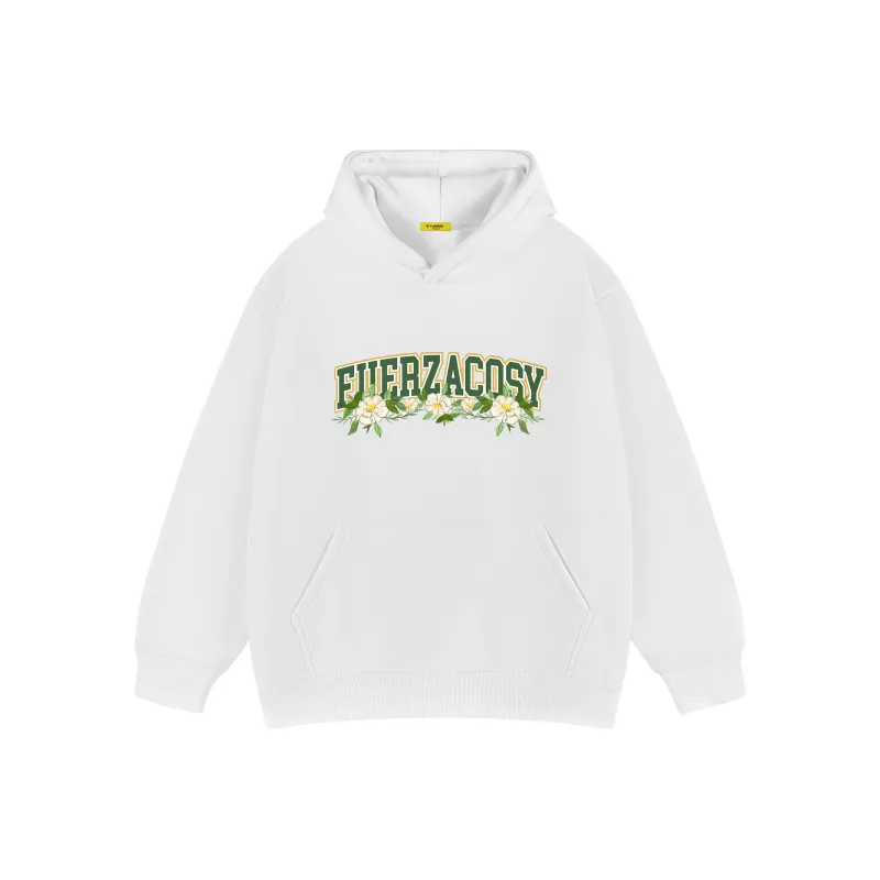 FUERZA Sweatshirts Unisex-2