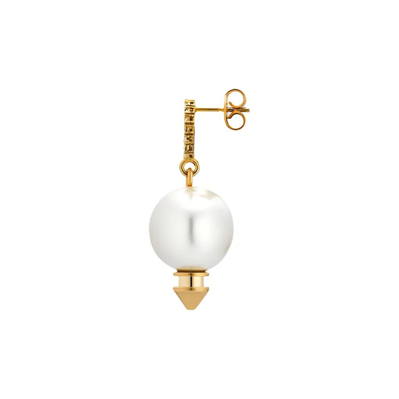 GUCCI GG Earrings Women's-1