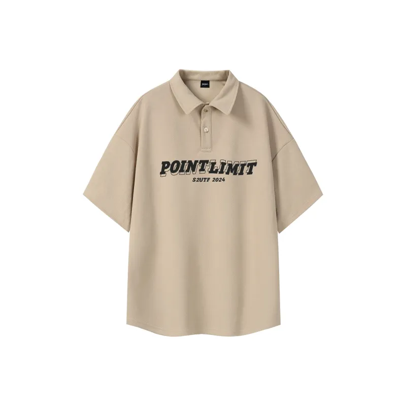 POINTLIMIT Polo Shirts Unisex-6