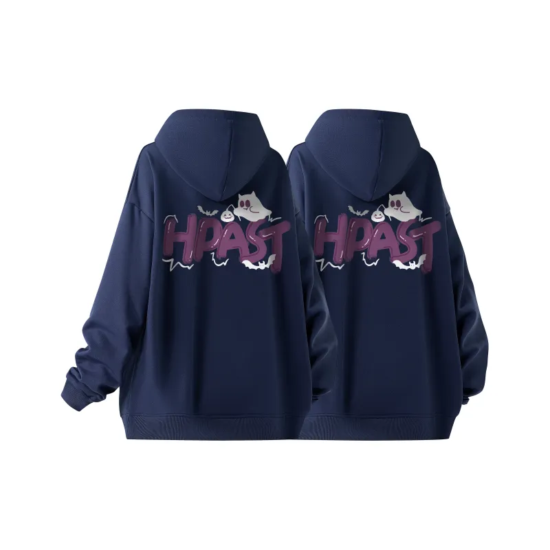 HYPASCENT Sweatshirt Unisex 2 Pack-37