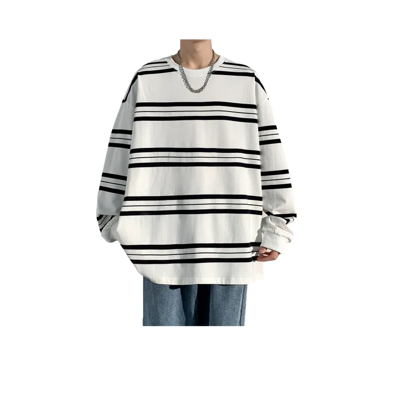 MERRTO Sweatshirts Unisex-2