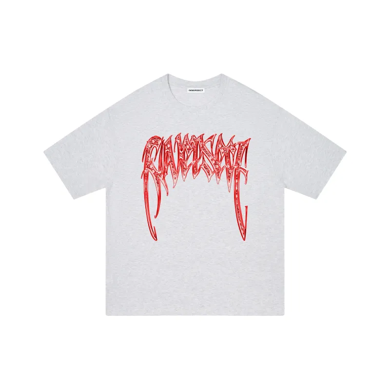 INNERSECT T Shirts Unisex-6