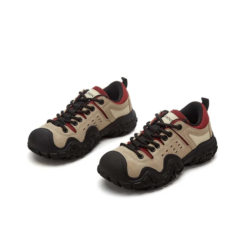 DAPHNE Waterproof Low Top Casual Shoes Women's-1