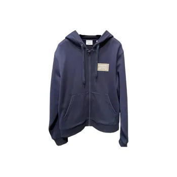 Burberry Sweatshirt Men's Dark Blue
