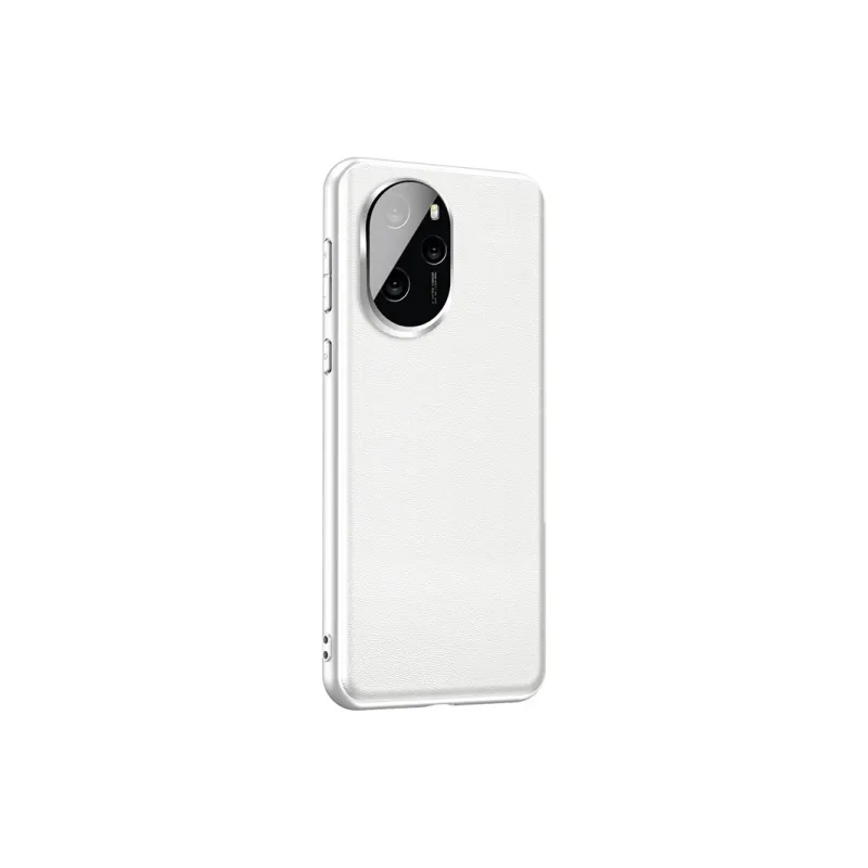 ZHENGGUANG Vegan Leather Material Classic Fashion Phone Cases Applicable To HONOR 100PRO/HONOR 100-10