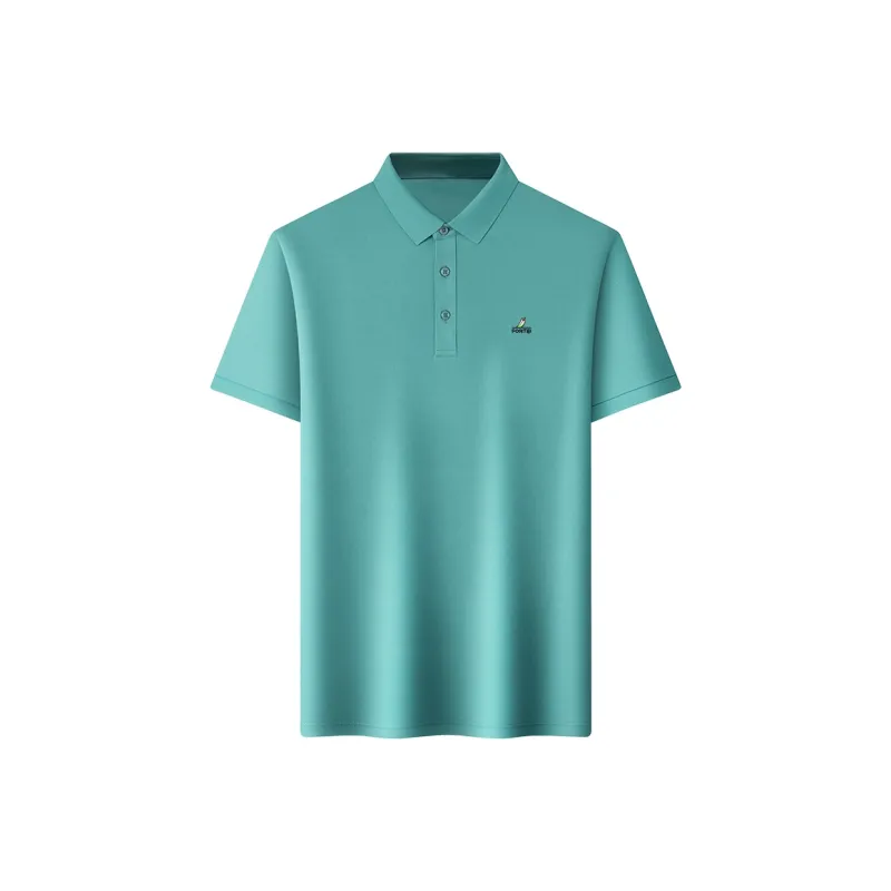 FORTEI Polo Shirts Men-12