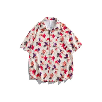 TIMD Shirts Unisex Milo Red