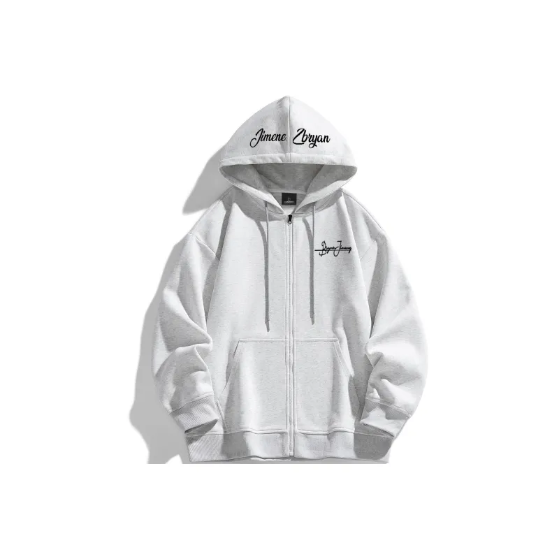BRYAN JIMENEZ Sweatshirt Unisex-4