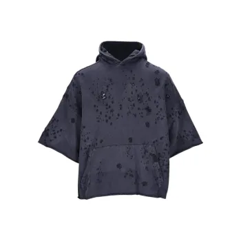 PDF Sweatshirts Men Blue