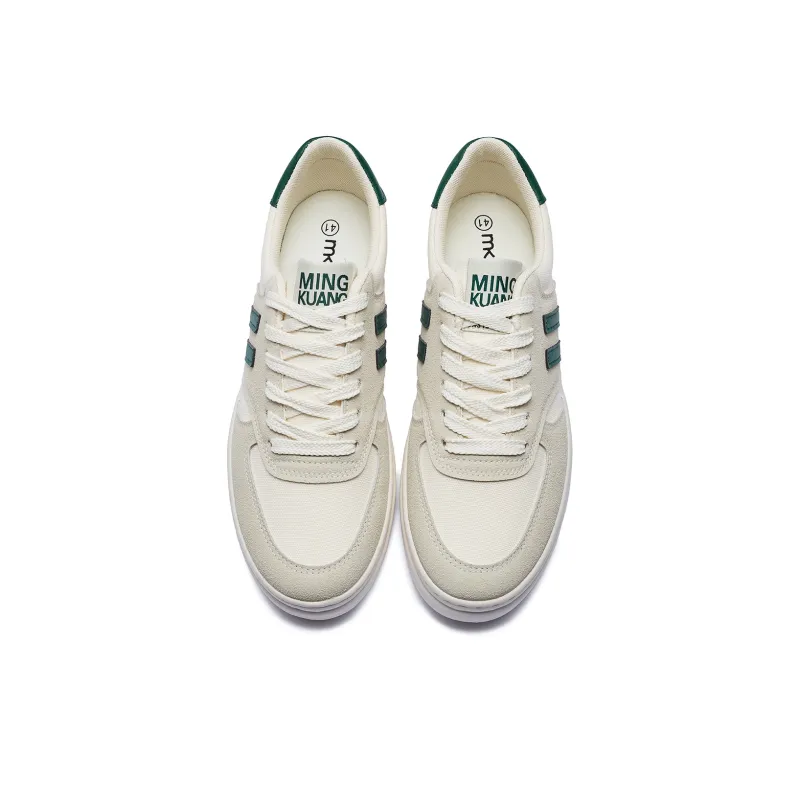 JIETEGONGYANG Low Top Skateboard Shoes Men's-7