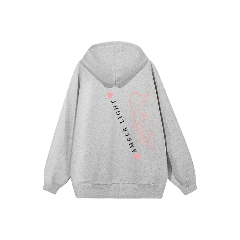 AMBER LIGHT Sweatshirts Unisex-18